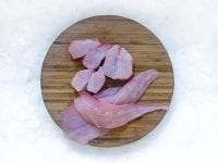 KINGFISH BONELESS