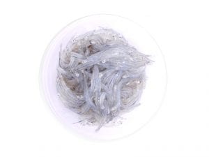 Whitebait 100g