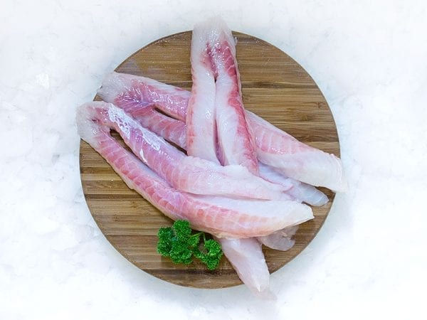 Monk fish boneless