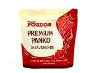 Premium fogdog panko breadcrumbs