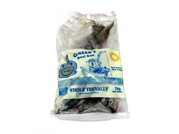 Trevally tripple pack