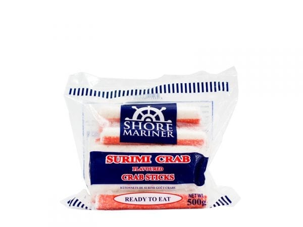 Crab sticks 500g