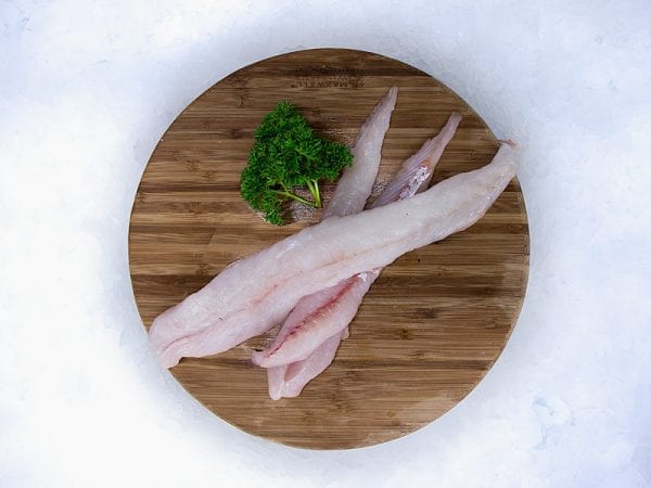 Red Cod Boneless