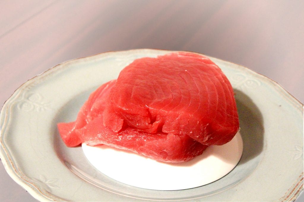 Fish storage tips Egmont Seafoods