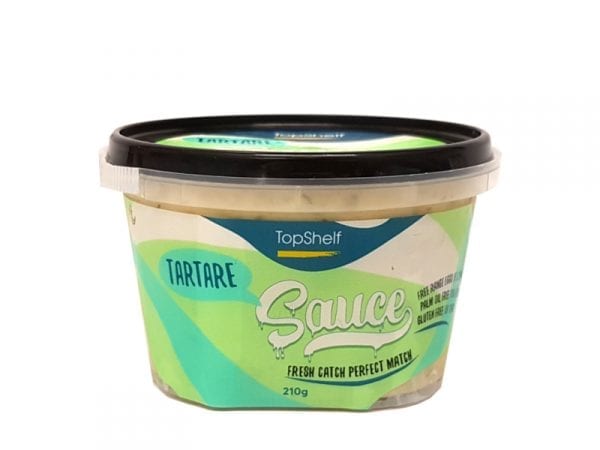Tartare sauce