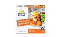 CRUMBED SCALLOPS 1KG